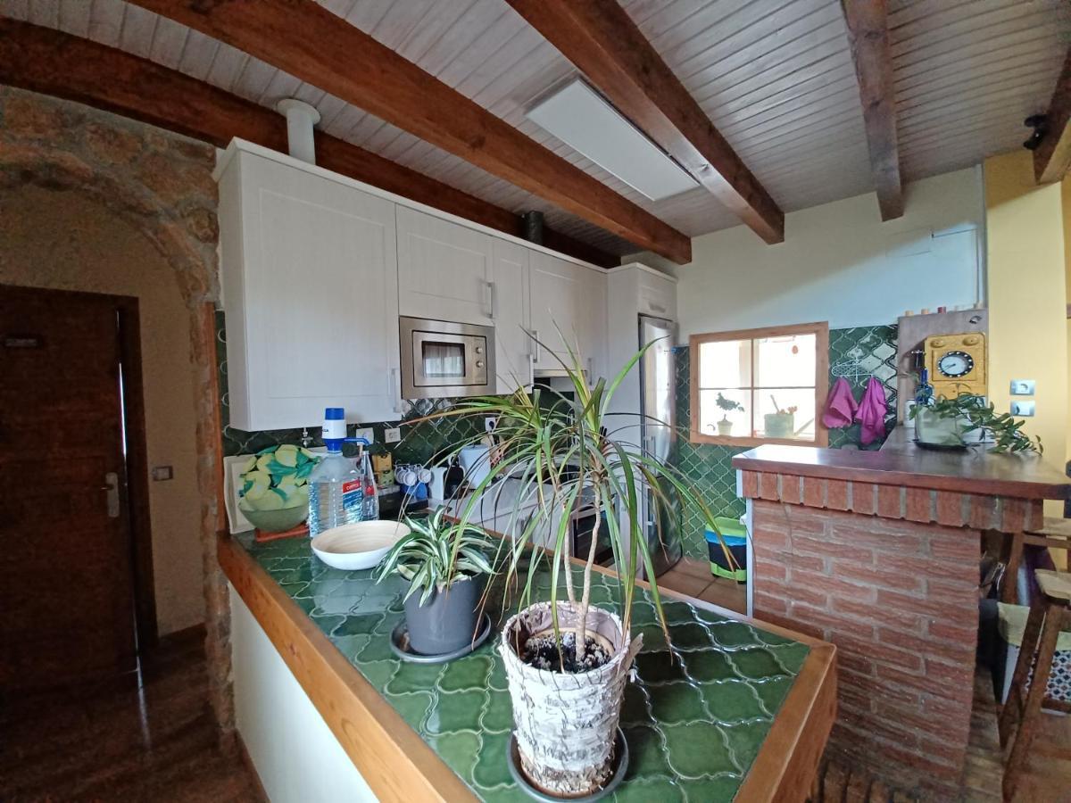 Mirador De Gratal - Sierra De Loarre Villa Bolea Exterior photo
